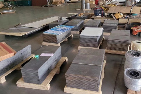 徐州防辐射铅块 配重铅块 铅件加工