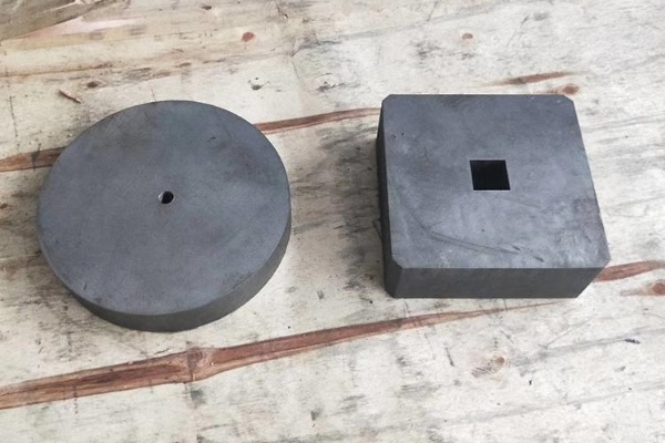 徐州船舶配重铅块  核医学铅砖 铅件加工