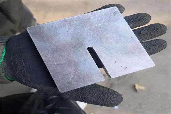 徐州配重铅块 浇铸挤压铅块