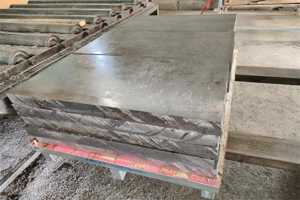 徐州屏蔽射线用铅块 ICU防护铅块