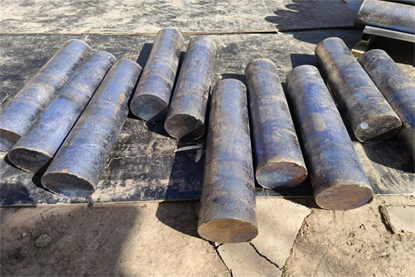 徐州配重铅棒 铅锑锡合金棒