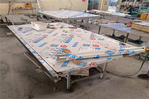 徐州DSA手术室铅门 铅门厂家