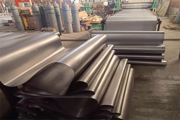 徐州铅板 铅皮 铅卷