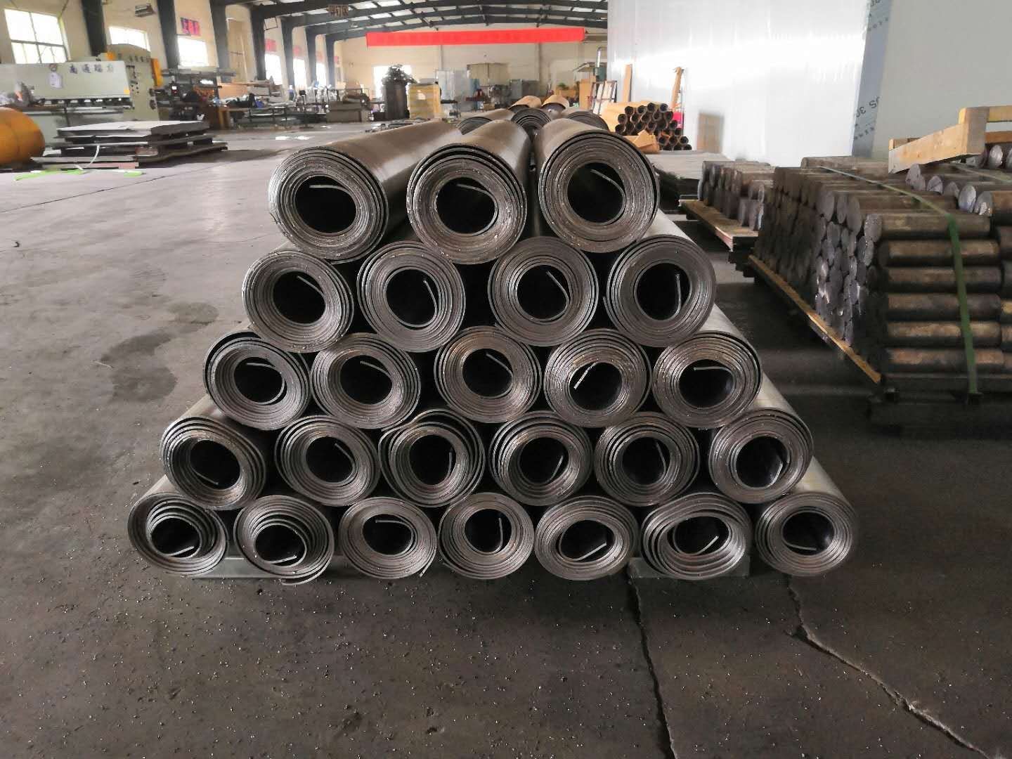 徐州医用防辐射铅皮
