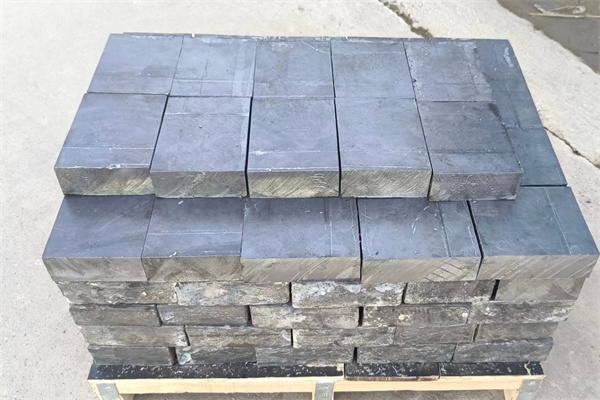 徐州电梯配重铅块