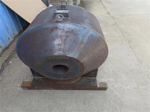 徐州浇筑合金铅件