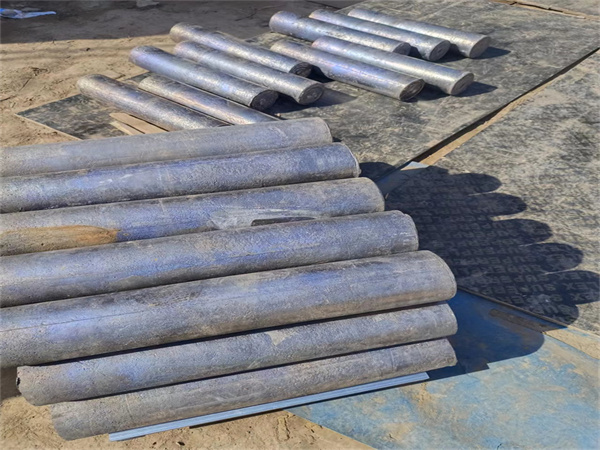 徐州配重铅棒