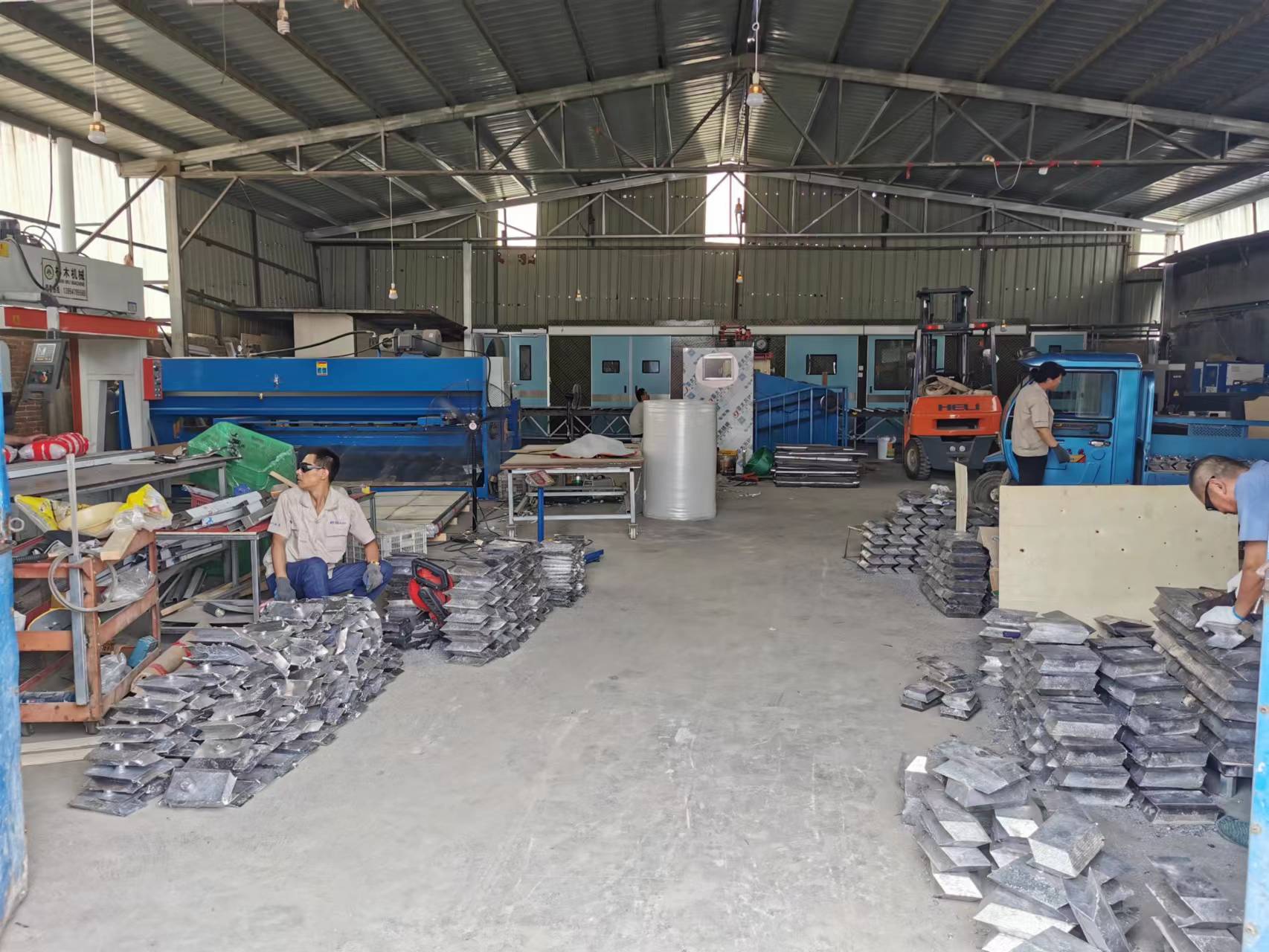 徐州口腔用电解1#铅砖