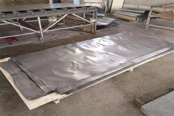 徐州钓鱼铅皮厂家 竞技铅皮