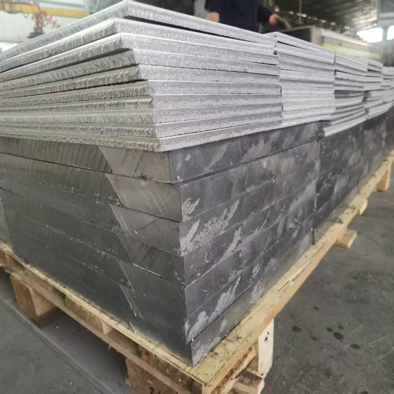 徐州CBCT室防护铅板