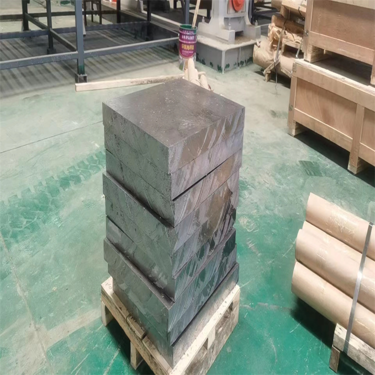 徐州铅块的主要用途