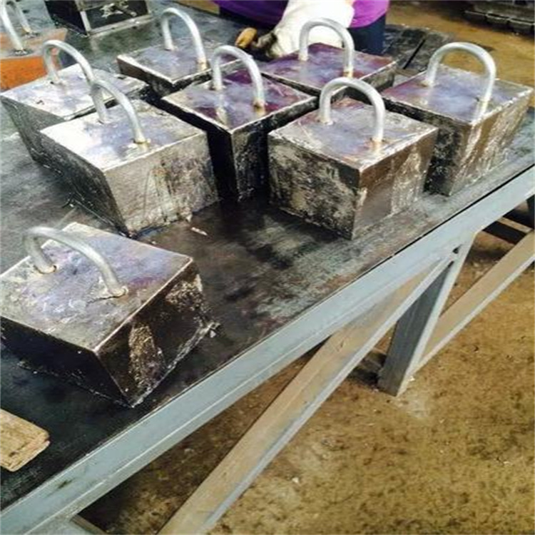 徐州铸造铅加工件